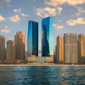 5* Üdülőközpont Rixos Premium Jbr