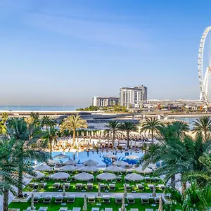 4* Üdülőközpont Doubletree By Hilton Jumeirah