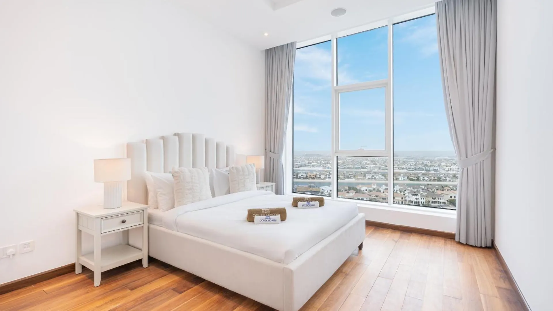 Palm Home Next To Nakheel Mall With Private Beach Dubai United Arab Emirates
