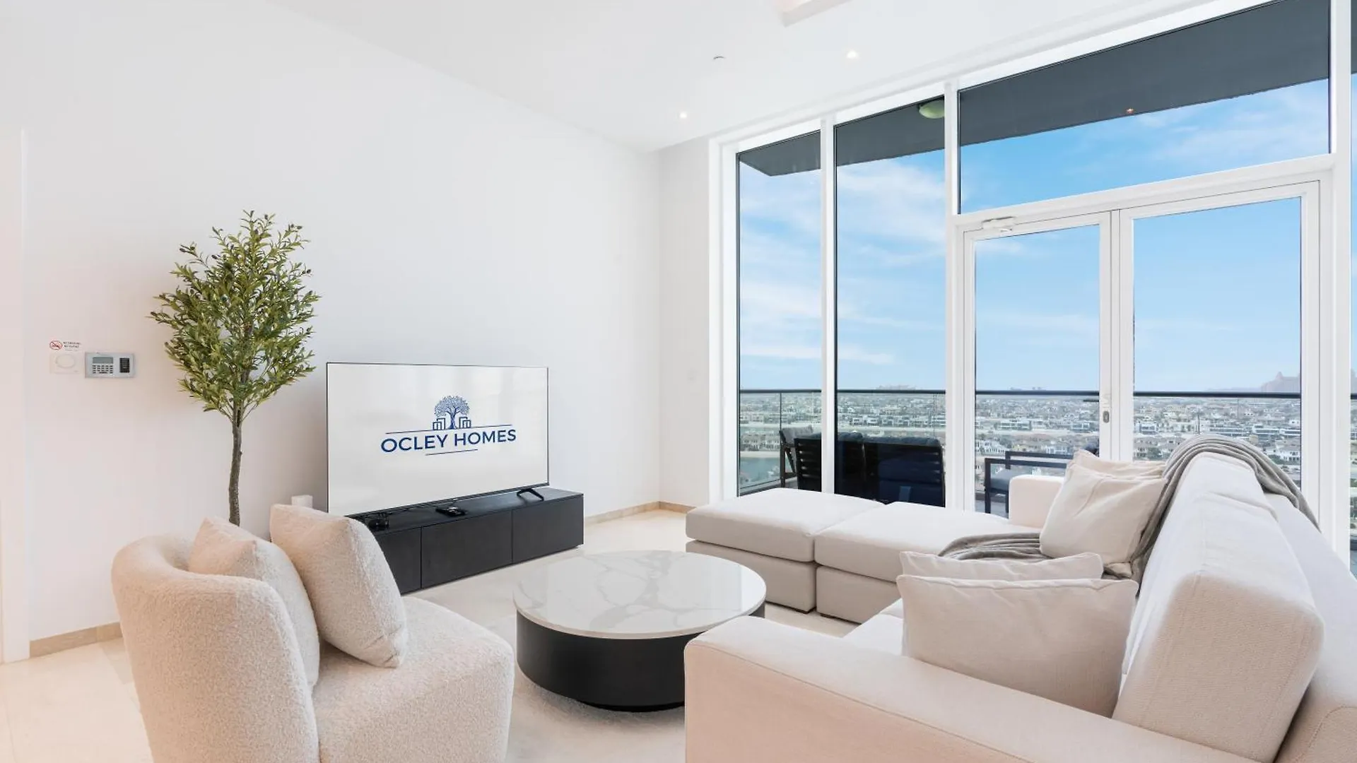 Palm Home Next To Nakheel Mall With Private Beach Dubai 0*,  United Arab Emirates
