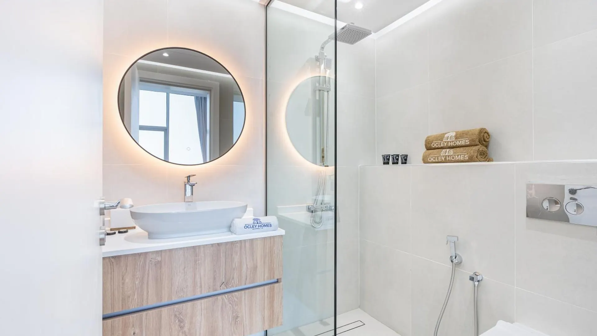 Palm Home Next To Nakheel Mall With Private Beach Dubai 0*,