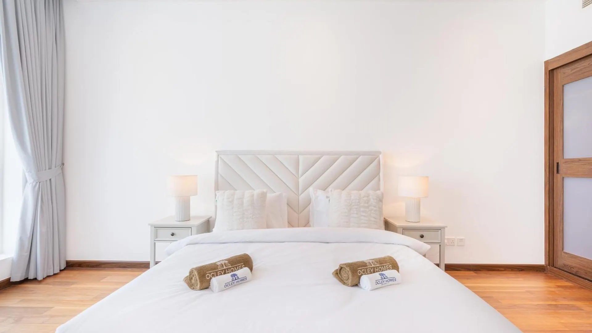 Palm Home Next To Nakheel Mall With Private Beach Dubai 0*,  United Arab Emirates